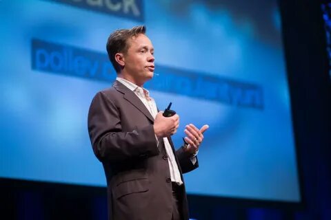 Brock Pierce on Crypto, Blockchain Gaming, Rebooting Mt. Gox, and More - CoinCentral