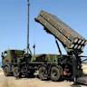 Denmark picks French-Italian SAMP/T air defense system over Patriot