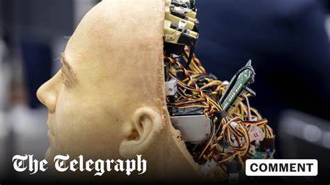 The great AI delusion is falling apart