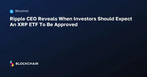 $XRP Surges 10%, Outperforms Crypto Market After Ripple CEO Reveals SEC Case Has Ended