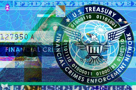 US Treasury, IRS propose cryptocurrency regulations for brokers