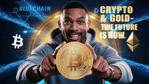 Why smart investors are turning to Bullionz for crypto & gold rewards?