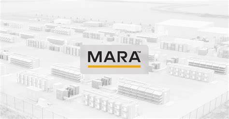 Marathon Digital Holdings Announces Bitcoin Production and Mining Operation Updates for April 2024 - Marathon Digital Holdings (MARA)