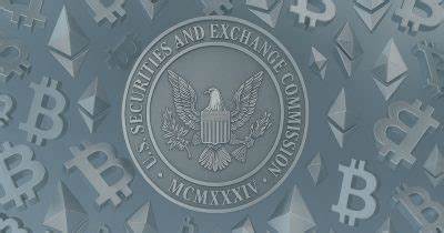 SEC Approves In-Kind Creation and Redemption for Bitcoin, Ether ETFs