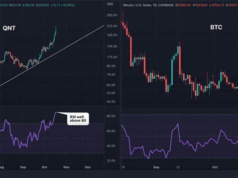 Quant and Mpeppe Tokens Surge Amid Crypto Volatility, Promising Stellar Returns