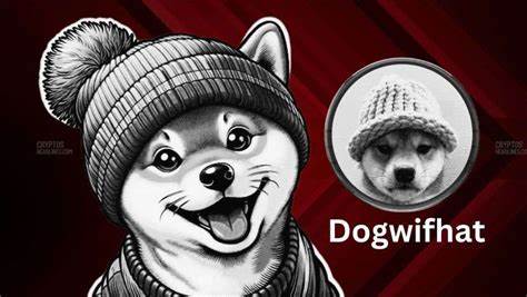 Dogwifhat (WIF) Price Skyrockets 27% as Binance Finally Spot Lists Solana Meme Coin - U.Today