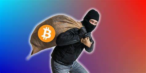 'Worst hack in history' as $1.5bn in cryptocurrency stolen - Sky News