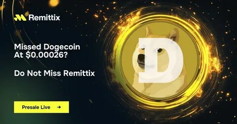Dogecoin Price Predictions for 2025: Is Remittix the Future of Crypto Payments? - Apna Kal