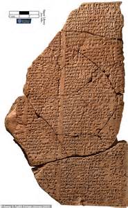 Hymn to Babylon, missing for a millennium, has been discovered