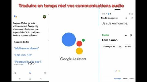 Traduire par saisie vocale - Ordinateur - Aide Google Translate
