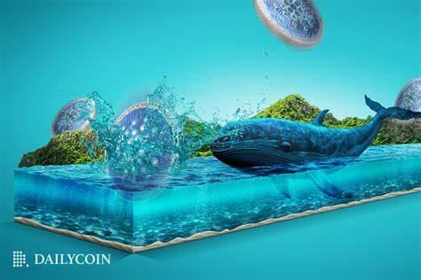 Cardano (ADA) at Risk of Losing $0.32 Support as Whale Activity Wanes - BeInCrypto