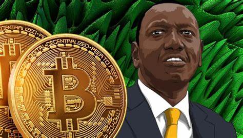 Africa Crypto Week in Review: Nigeria Approvals, Ghana Ends Bad - 99Bitcoins