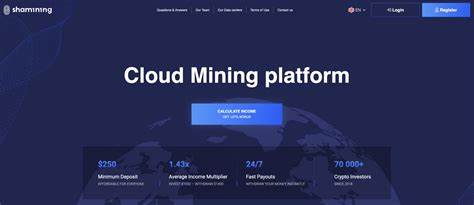 10 Best Bitcoin Mining Sites — Compare Crypto Mining Platforms