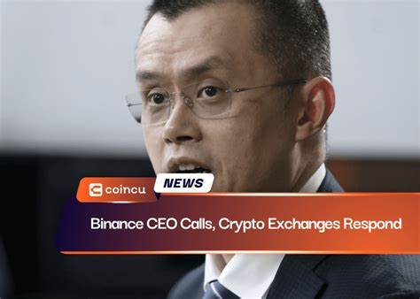 Binance CEO responds to launchpool accusations, discusses crypto scams: Guest Post by crypto.news - CoinMarketCap