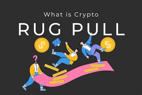 What is a Rug Pull in Crypto? How to Avoid Them in 2024 - Cryptonews