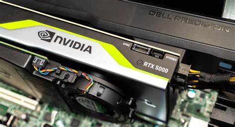 Nvidia Stock Rises. What Alphabet and Intel Earnings Mean for the Chip Maker