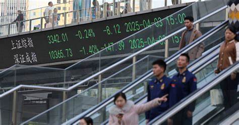 Markets rally after Trump announces tariff deal with Japan