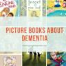 When Dementia Steals the Imagination of a Children's Book Writer