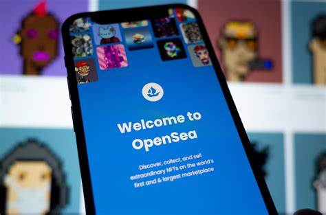 SEC Closes Investigation Into Opensea NFT Marketplace