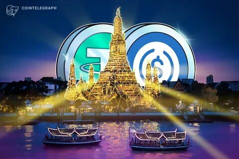 Thailand Approves USDC, USDT Stablecoins on Cryptocurrency List - Blockhead