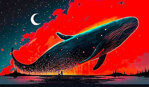 Whales Moves Over $780,000,000 in Bitcoin, Ethereum, XRP and Dogecoin – Here’s Where the Crypto’s Headed - The Daily Hodl