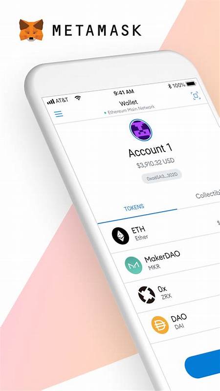MetaMask’s Blockchain Mobile App Opens Doors For Next-Level Web