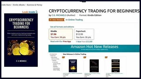 Best Crypto Books for Beginners in 2024 - Analytics Insight