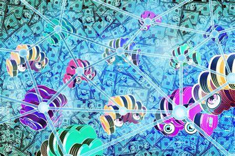  Crypto Biz: AI money rush could reshape digital asset industry 