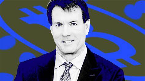 Michael Saylor says don’t worry about the dip - bitcoin will rise to millions - Crypto Daily