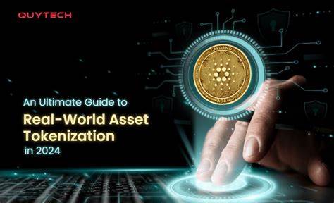 Rexas Finance: Pioneering Real-World Asset Tokenization - Devdiscourse