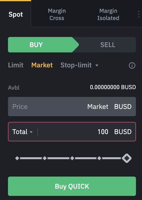 What Is QuickSwap and How Does It Work? - Binance Academy