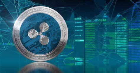 Analyst Discovers Altcoin That Could Replicate The XRP Price Run From Under $1 To $13 From 2017, Now Priced At $0.03 - Crypto Mode