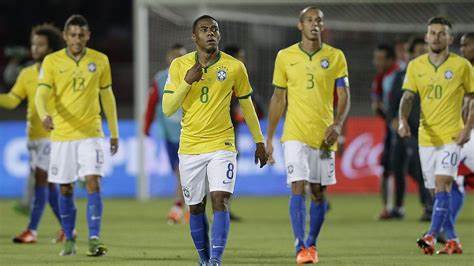 Argentina, Brazil lose World Cup 2026 qualifiers without Messi and Neymar