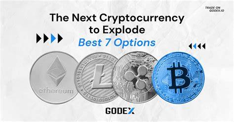 Next Cryptocurrency to Explode, 4 July — Moo Deng, Hedera, Zilliqa, Euler