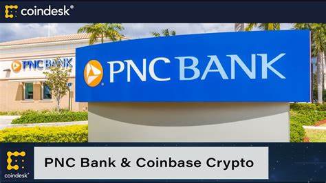 PNC Bank Planning Crypto Offering With Coinbase - Yahoo Finance