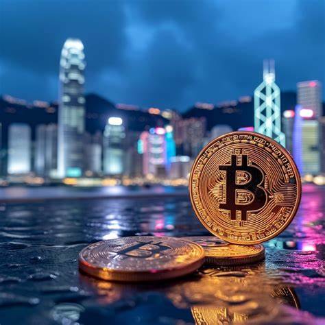 Hong Kong Clears Path For Crypto Staking Under New Guidelines - FinanceFeeds