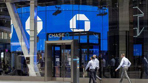 Fintechs blast JPMorgan over data fees