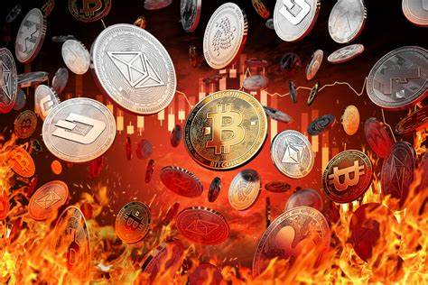 Bitcoin’s supply crisis could send prices skyrocketing but this altcoin might 100x first - crypto.news
