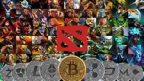 Dota 2 Esports Crypto Betting Sites: Bet on Dota 2 with Bitcoin - CryptoNewsZ