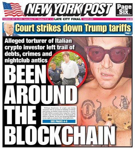 Cryptocurrency kidnapping suspects win release on $1 million bail