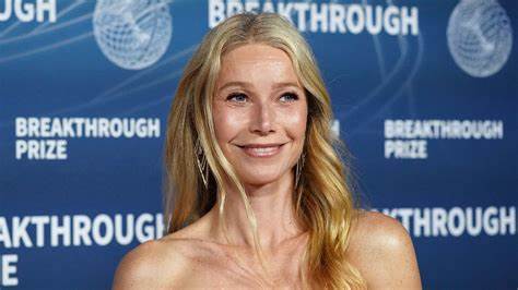Gwyneth Paltrow Hired as Astronomer's "Spokesperson" in Wake of Kiss Cam