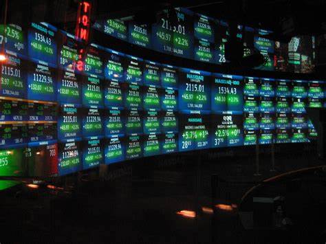 U.S. Futures Edge Up After Record Wall Street Highs