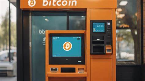 Changing Regulatory Dynamics For Bitcoin ATMs - Bitcoin Magazine