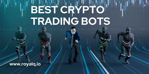 Best Crypto Trading Bots 2023: Which is the Best Cryptocurrency Bot? - MoneyCheck