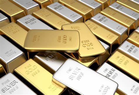 Gold prices should benefit from near-term political uncertainty, silver’s technical picture deteriorates – StoneX Bullion’s O'Connell - Kitco NEWS