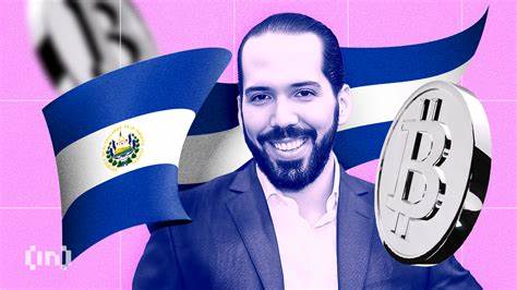 Free Speech and Bitcoin: Why President Nayib Bukele and Tether CEO Want You in El Salvador - BeInCrypto