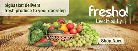Fruits And Vegetables: Buy Fruits And Vegetables Online at ... - bigbasket