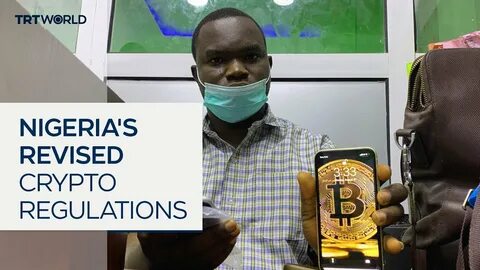 Nigeria to tax cryptocurrency transactions for revenue boost