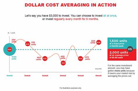 59% of Crypto Traders Use Dollar-Cost Averaging – What’s That and Why Is It Important?