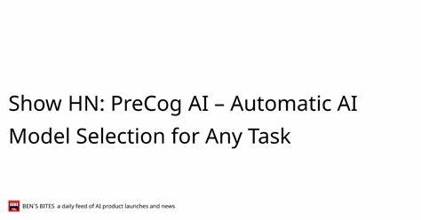 Show HN: Nodehaus – Custom AI Models Without the Technical Overhead
